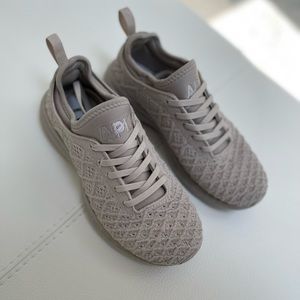APL TechLoom Phantom Sneakers Size 7